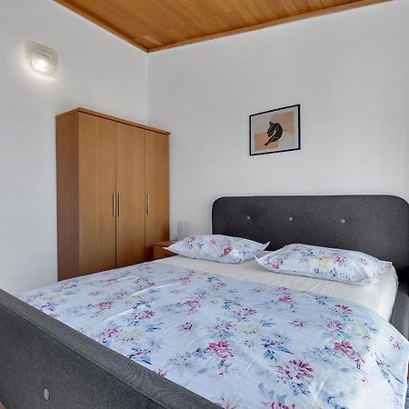 Apartments Paunovic マカルスカ エクステリア 写真