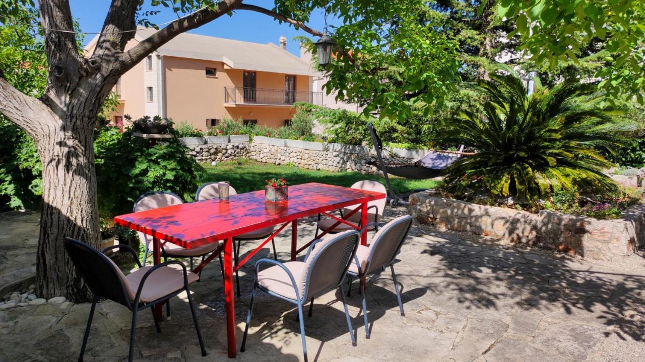 Apartments Paunovic マカルスカ エクステリア 写真