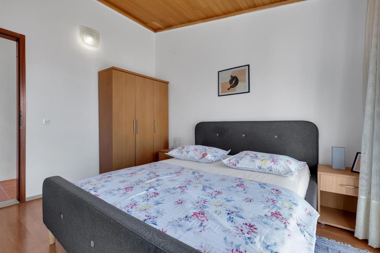 Apartments Paunovic マカルスカ エクステリア 写真