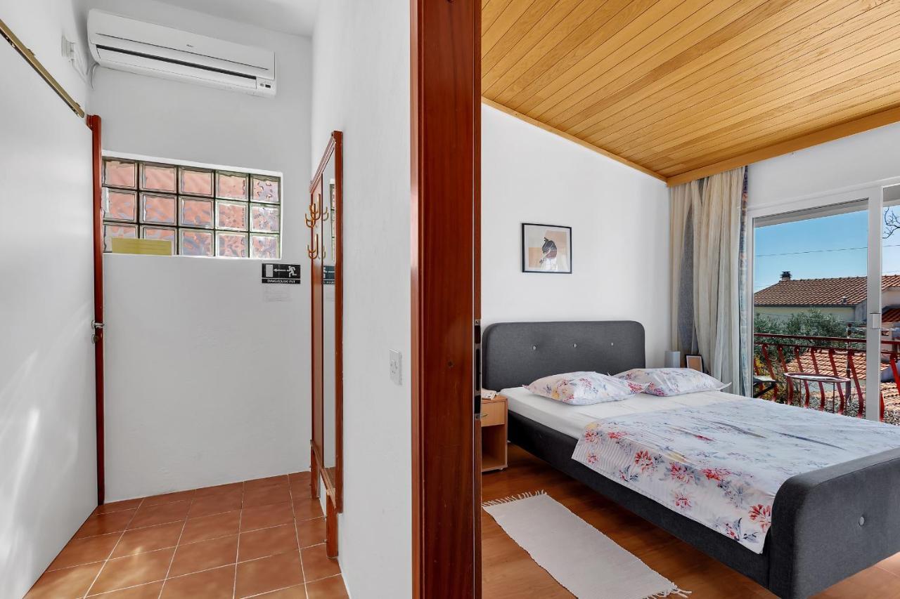 Apartments Paunovic マカルスカ エクステリア 写真