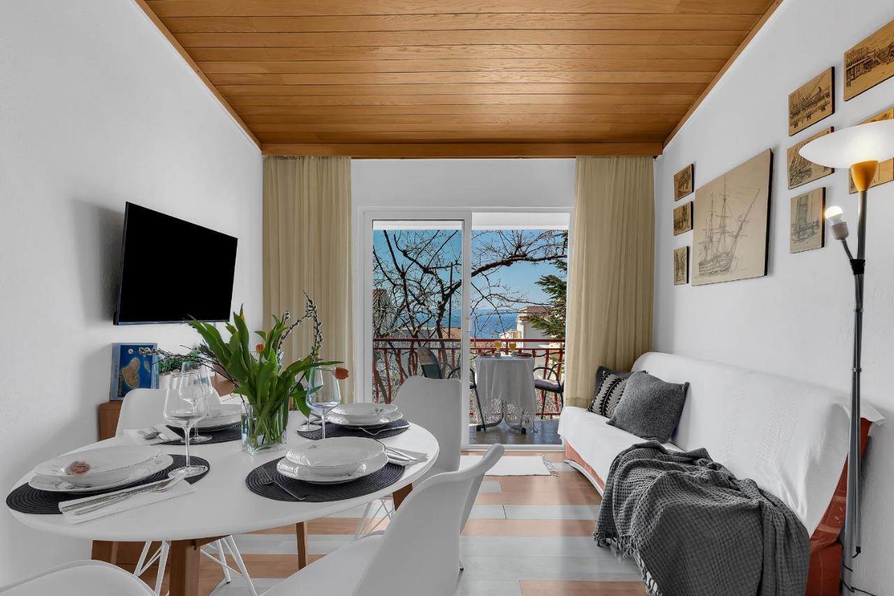 Apartments Paunovic マカルスカ エクステリア 写真