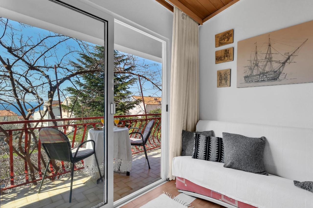 Apartments Paunovic マカルスカ エクステリア 写真
