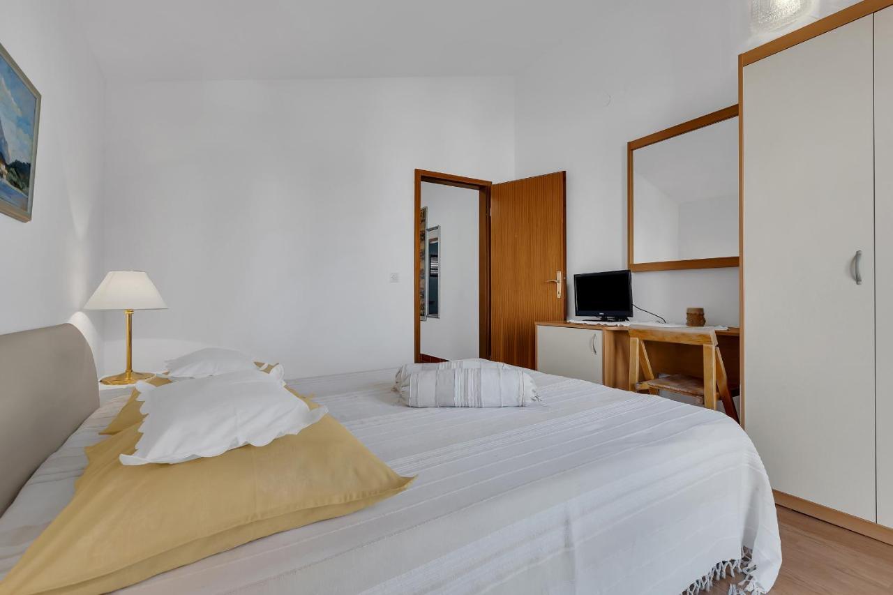 Apartments Paunovic マカルスカ エクステリア 写真