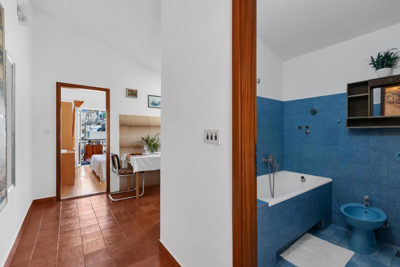 Apartments Paunovic マカルスカ エクステリア 写真