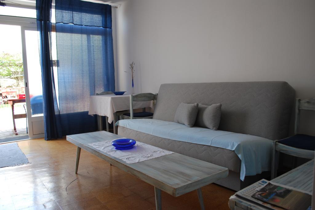 Apartments Paunovic マカルスカ エクステリア 写真