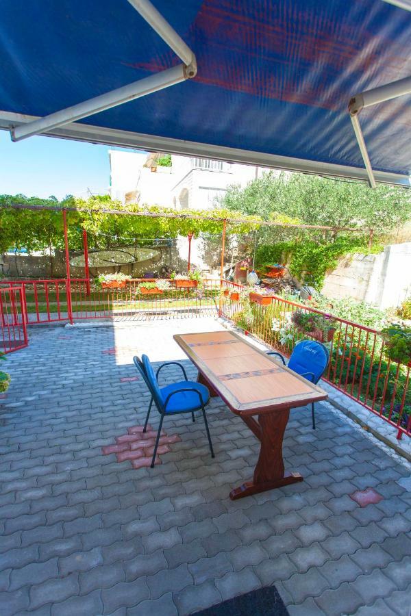 Apartments Paunovic マカルスカ エクステリア 写真