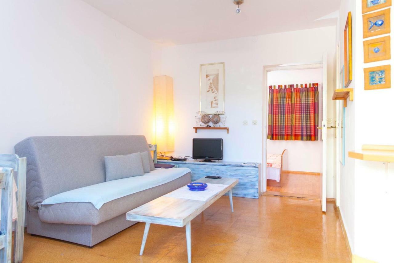 Apartments Paunovic マカルスカ エクステリア 写真